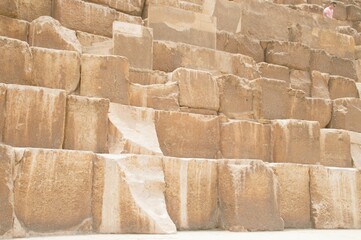 Timeless Stones: The Majesty of the Pyramid