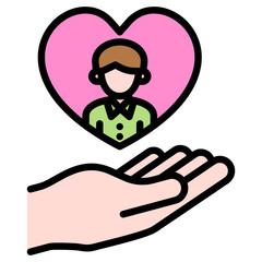 Customer Care Icon
