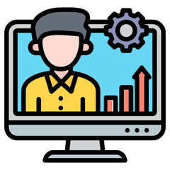 Crm Icon