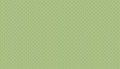 Seamless light green pattern with a textured background, ideal for wallpaper, textile, or web design projects