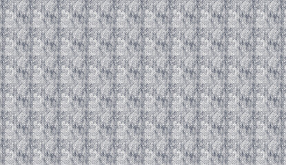 Heathered jersey fabric texture with speckled pattern, suitable for fashion, apparel, upholstery, and home decor design applications