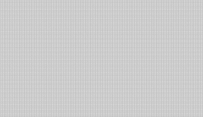 Simple and elegant repeating geometric pattern made of small dots and thin lines, ideal for backgrounds and textures