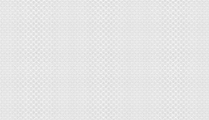 Regular pattern of small gray dots creating a subtle textured effect on a clean white background, ideal for graphic design projects