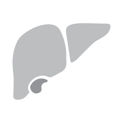 Liver icon