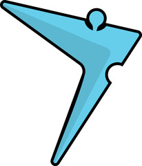 Puzzle Piece Shape Icon