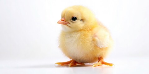 Adorable Baby Chick Photo: Cute Fluffy Yellow Chicks, Farm Animals, Springtime Poultry, Easter Chicks,  Cute Bird Pictures, Yellow Chick Images