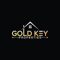 Fototapeta premium Property Design Group Logo. Real Estate Logo