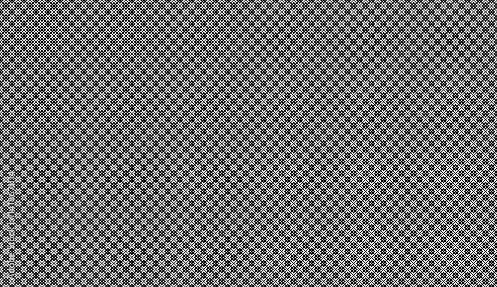 Poster geometric pattern repeating seamlessly, creating textured background for digital design, packaging, 