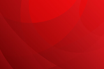 abstract red background 