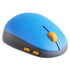 3d mouse