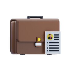 3D Portfolio Management