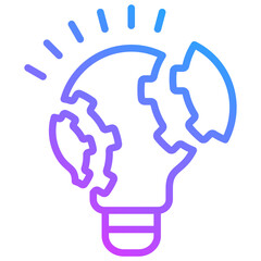 Problem-Solving Icon