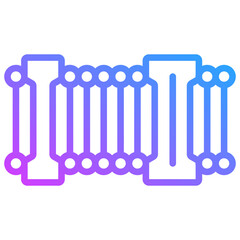 Cell Membrane Icon