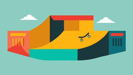 vector illustration of infographic
