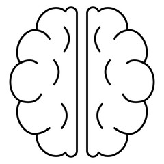 Brain icon
