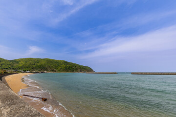 奄美大島　屋仁集落