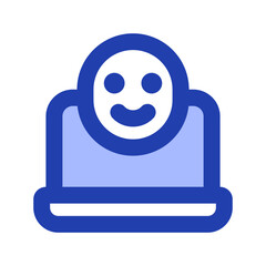 laptop assistant