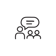 vector illustration of elements with teamwork symbols	
