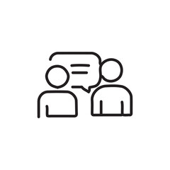 vector illustration of elements with teamwork symbols	
