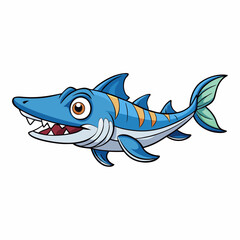 cartoon fish cartoon