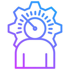Performance Icon
