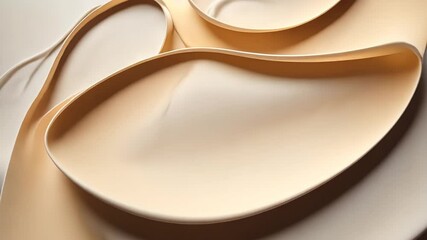 Explore the intricate details and textures of a close-up shot capturing a decorative pattern on a wall, perfect for interior design inspiration.