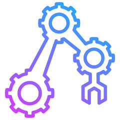 Machine Icon