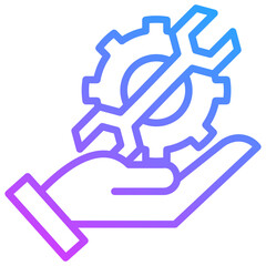 Maintenance Icon