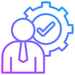 Professional Icon