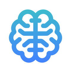 Obraz premium brain