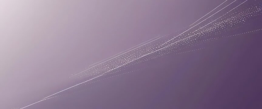 Minimalist Diagonal Line and Dot Pattern Background