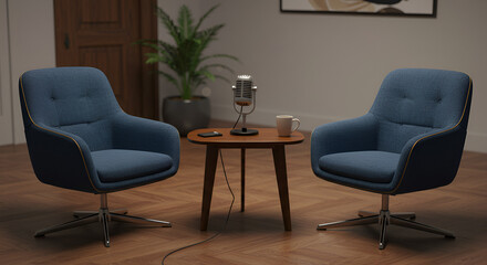 PODCAST INTERVIEW KNOWLEDGE