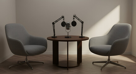 PODCAST INTERVIEW KNOWLEDGE