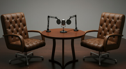 PODCAST INTERVIEW KNOWLEDGE