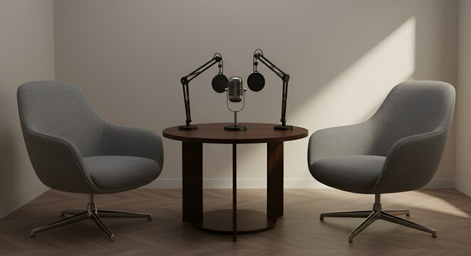 PODCAST INTERVIEW KNOWLEDGE