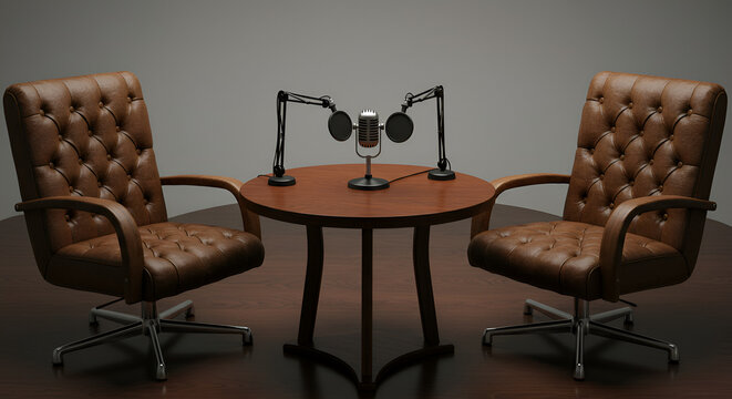 PODCAST INTERVIEW KNOWLEDGE