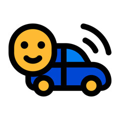 car assistant