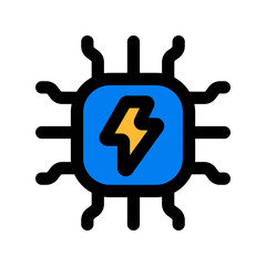 power source