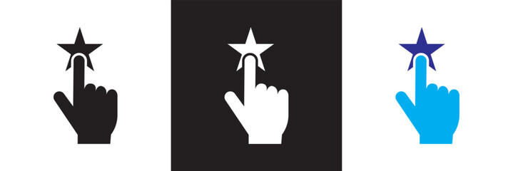 Benefits icon. Vector for websites, mobile interfaces, presentations, banner, visual branding etc. Vector illustration. isolated on white and black background. EPS 10