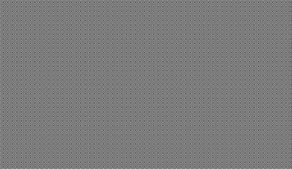 Seamless geometric pattern creating an optical illusion effect, ideal for backgrounds and decorative purposes