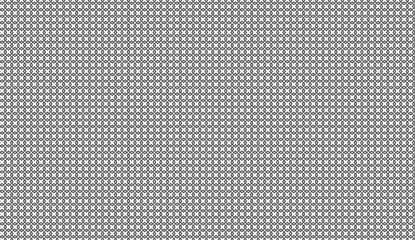 Intricate geometric design forming a seamless pattern, ideal for backgrounds, textiles, and decorative projects