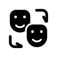 face clone