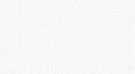 Simple and elegant white geometric pattern ideal for backgrounds and textures