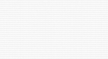 Soft gray grid pattern creating a subtle textured background, ideal for various design applications