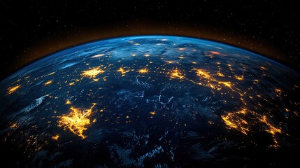 Global collaboration in the tech industry, driving innovation and shaping the future of business solutions, communication, and technology in the interconnected global marketplace.