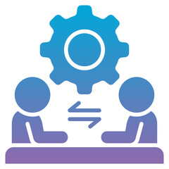 Teamwork Icon