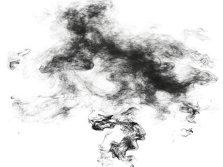 Abstract grayscale ink swirling pattern,  a mesmerizing monochrome artwork featuring dynamic fluid forms and textures