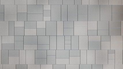 abstract metal background for graphics product presentation square design