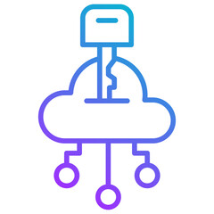 Cloud Icon