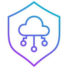 Cloud Icon